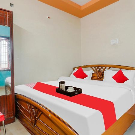 Hotel O Sea Coast Sunny Resort Гунтур Экстерьер фото